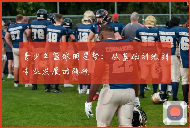 青少年篮球明星梦:从基础训练到专业发展的路径